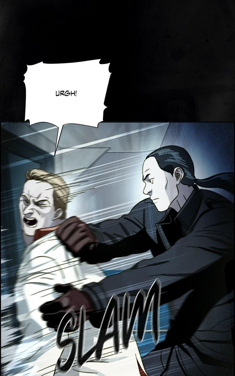 Day of Disaster Chap 35 - Next Chap 36