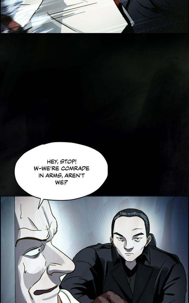 Day of Disaster Chap 35 - Next Chap 36