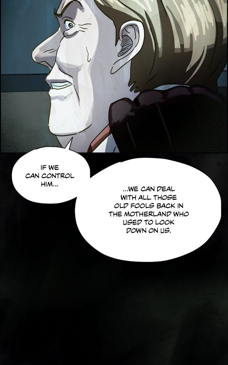 Day of Disaster Chap 35 - Next Chap 36