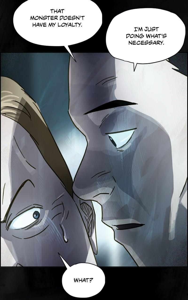 Day of Disaster Chap 35 - Next Chap 36