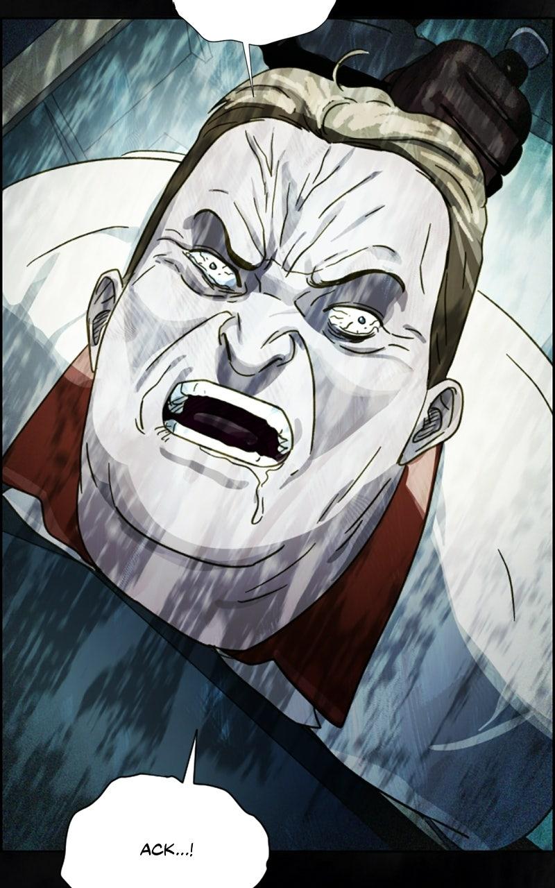 Day of Disaster Chap 35 - Next Chap 36