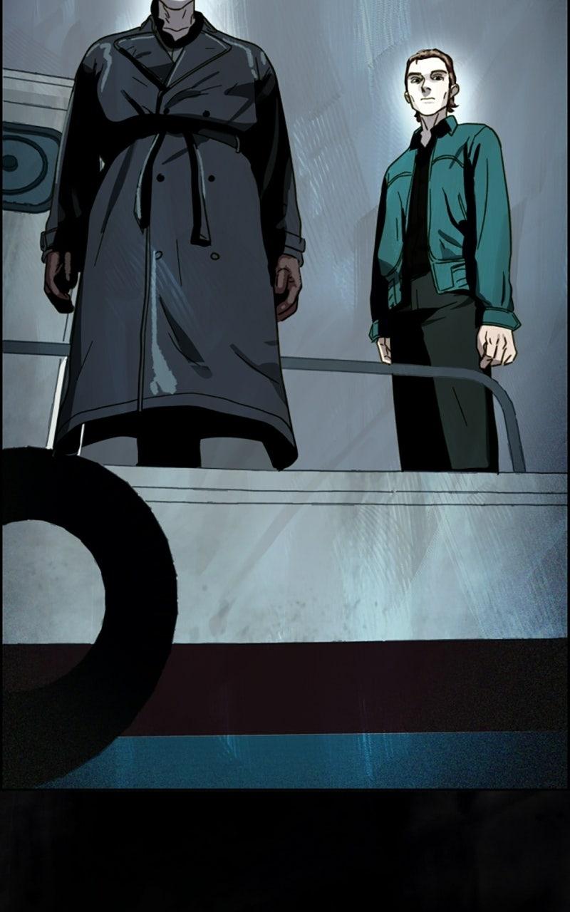 Day of Disaster Chap 35 - Next Chap 36