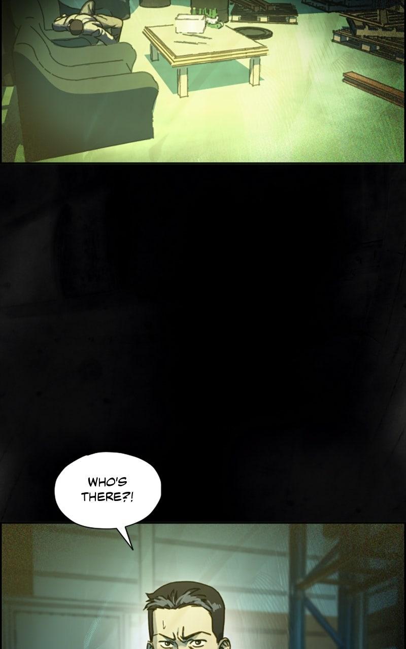 Day of Disaster Chap 35 - Next Chap 36