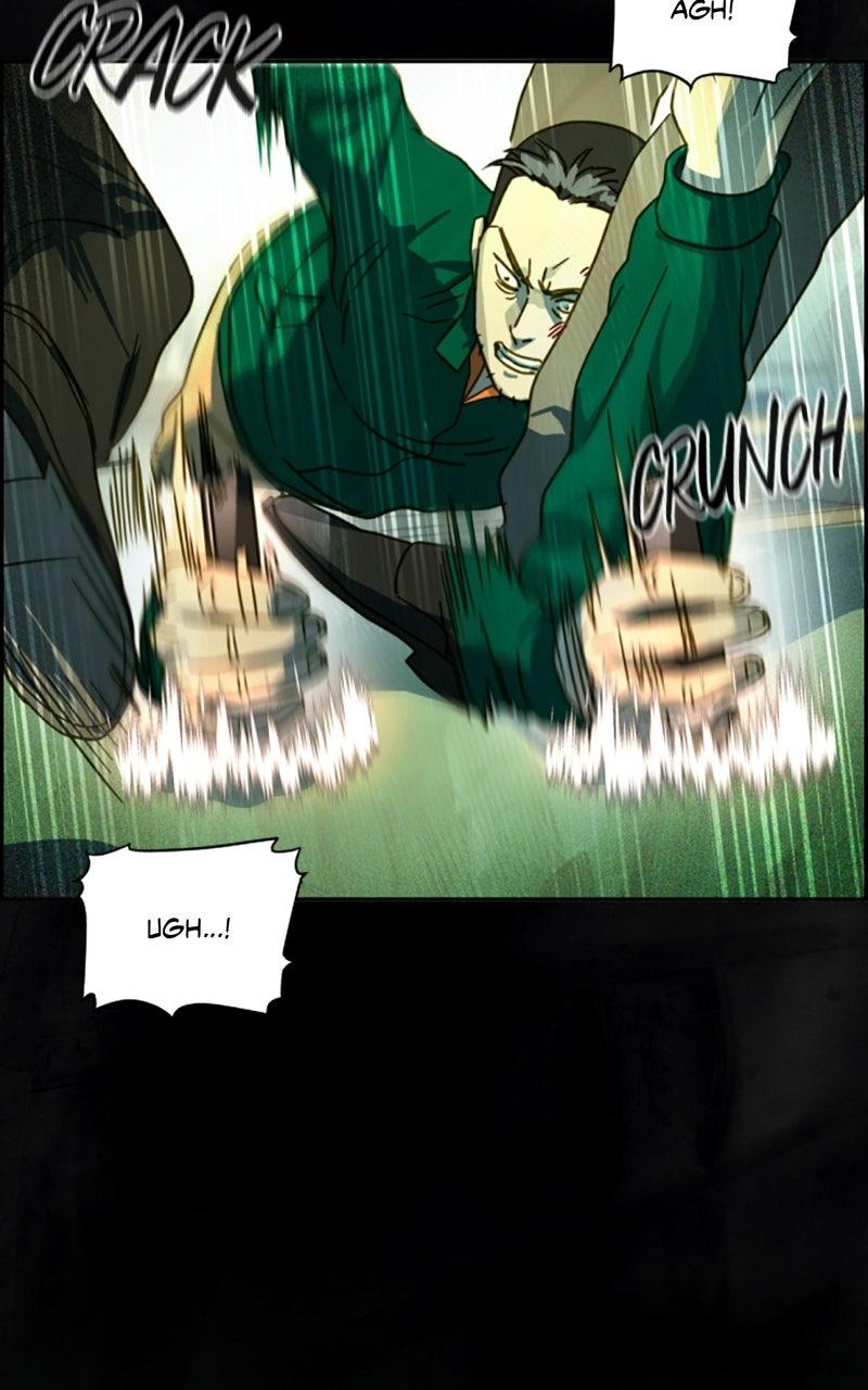 Day of Disaster Chap 35 - Next Chap 36