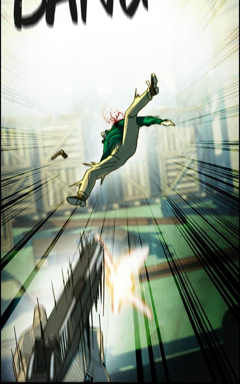 Day of Disaster Chap 35 - Next Chap 36