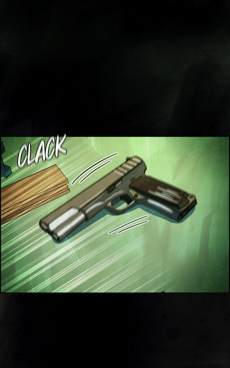 Day of Disaster Chap 35 - Next Chap 36