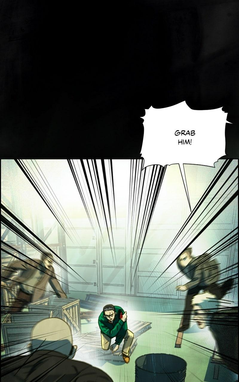 Day of Disaster Chap 35 - Next Chap 36