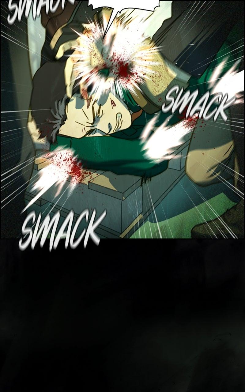 Day of Disaster Chap 35 - Next Chap 36