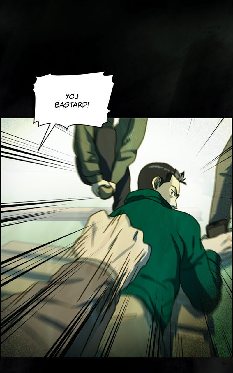 Day of Disaster Chap 35 - Next Chap 36