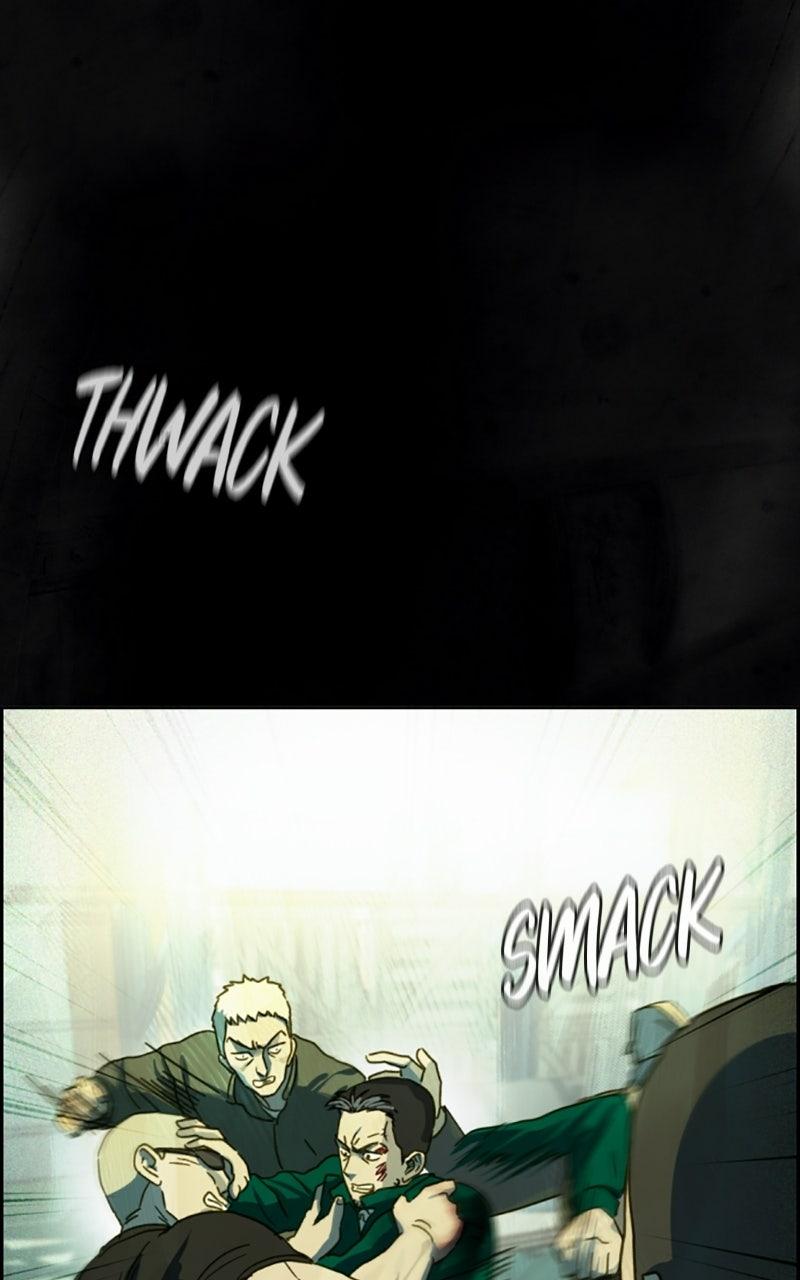 Day of Disaster Chap 35 - Next Chap 36