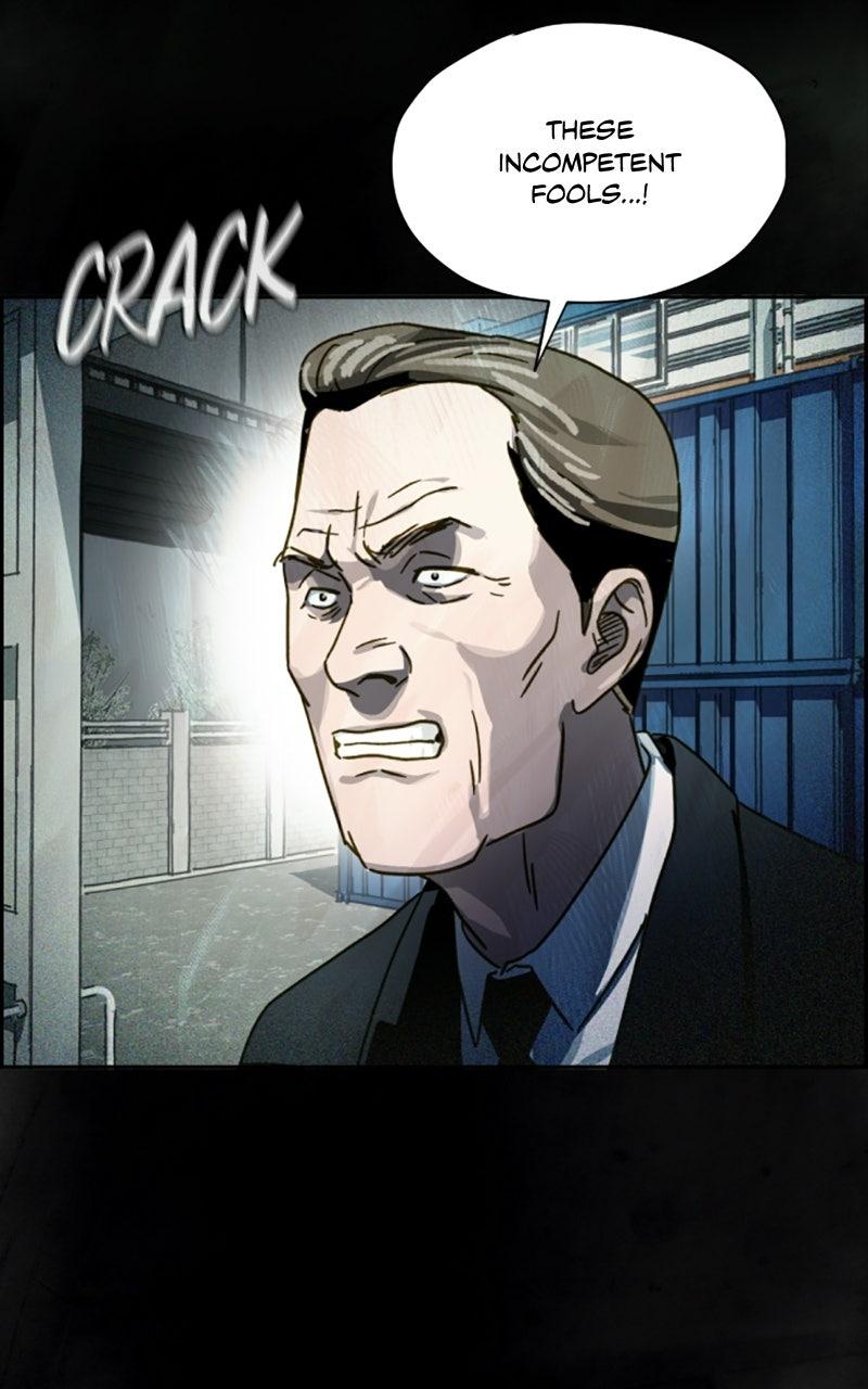 Day of Disaster Chap 35 - Next Chap 36