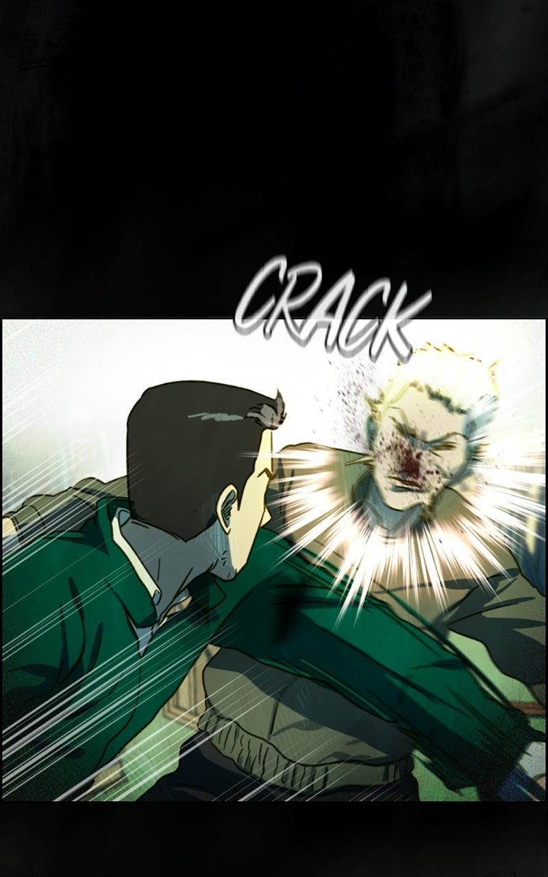 Day of Disaster Chap 35 - Next Chap 36