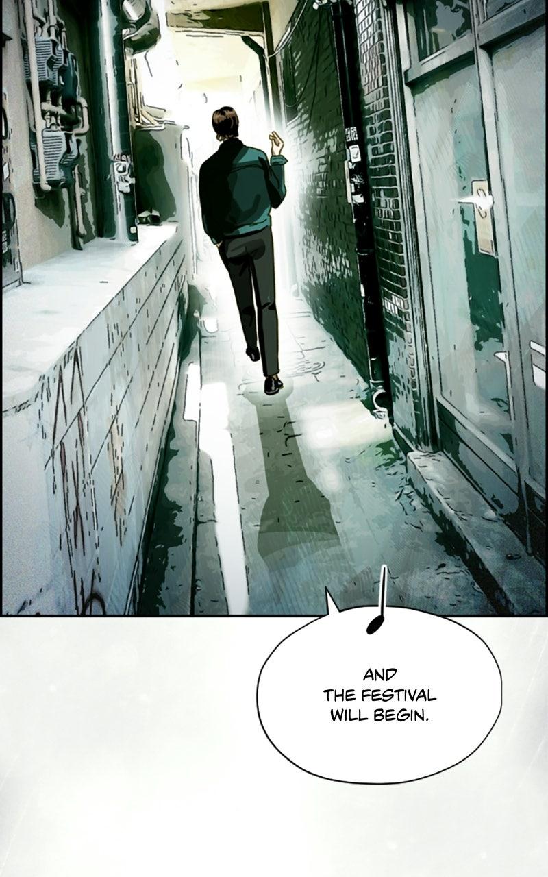 Day of Disaster Chap 36 - Next Chap 37