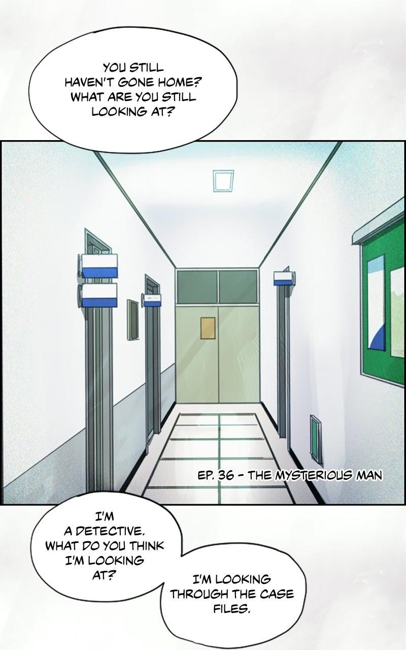 Day of Disaster Chap 36 - Next Chap 37