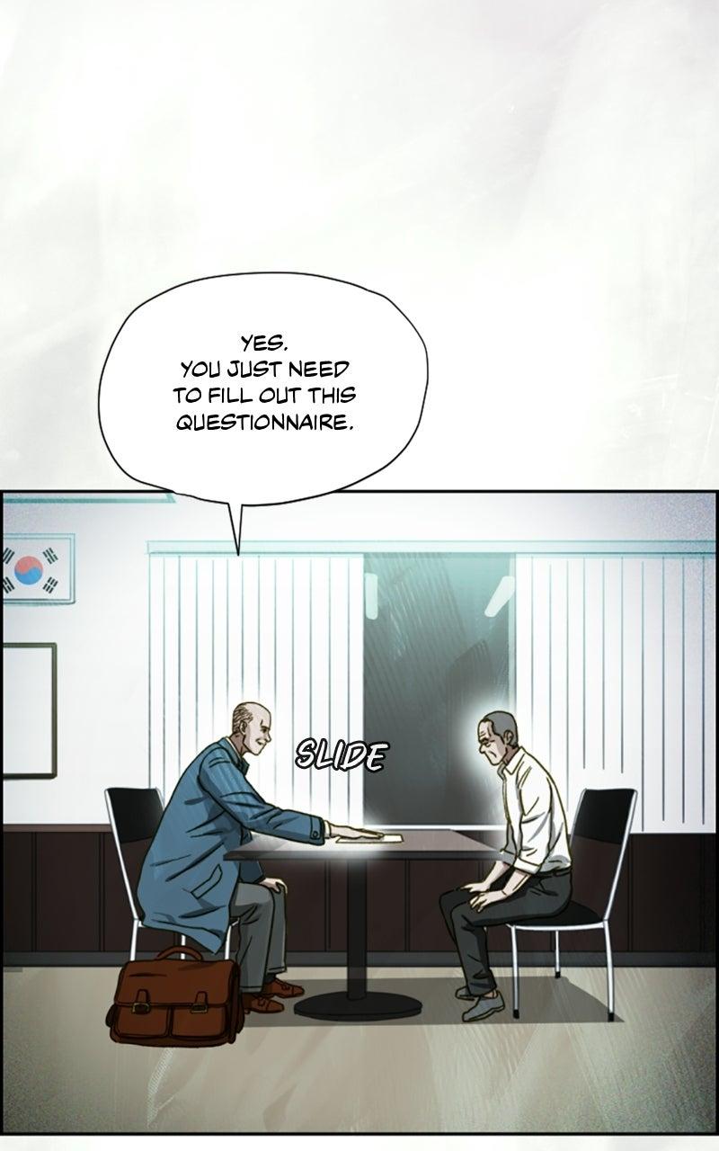 Day of Disaster Chap 36 - Next Chap 37