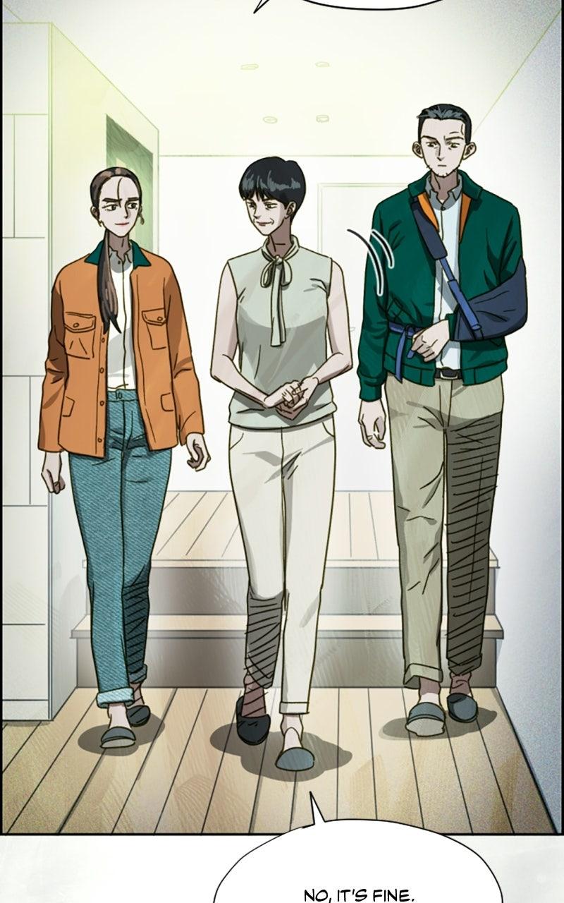 Day of Disaster Chap 36 - Next Chap 37