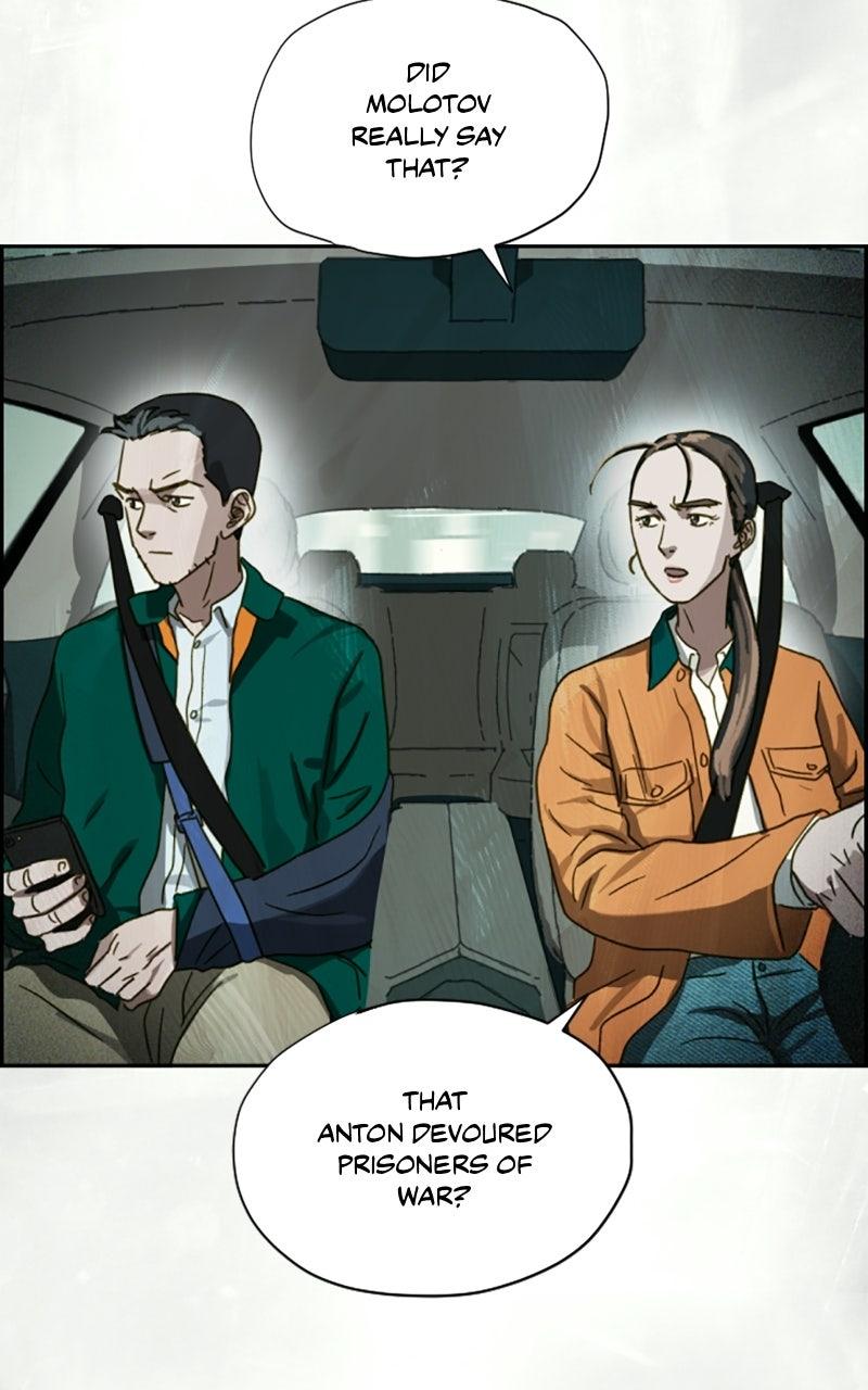 Day of Disaster Chap 36 - Next Chap 37