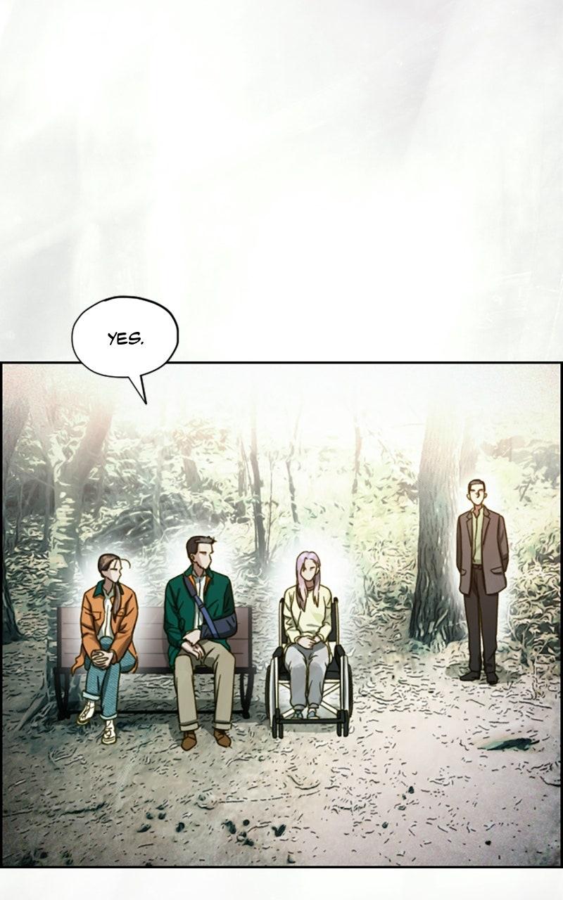 Day of Disaster Chap 36 - Next Chap 37