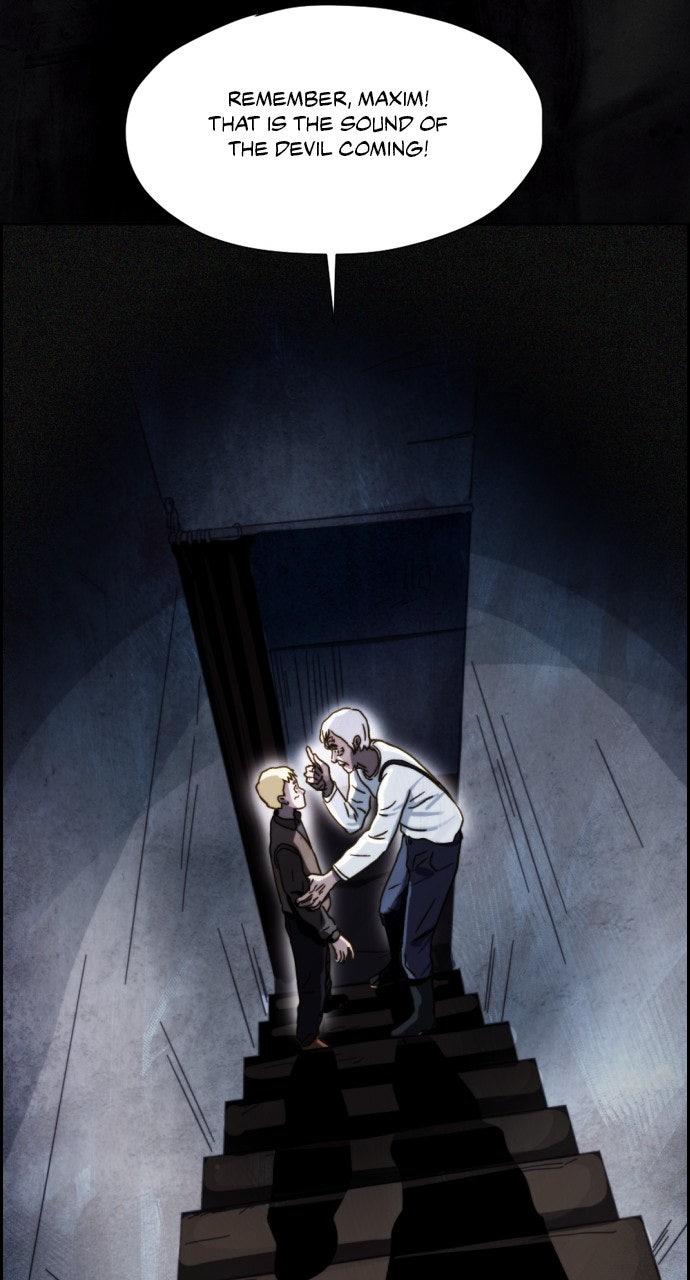 Day of Disaster Chap 38 - Next Chap 39