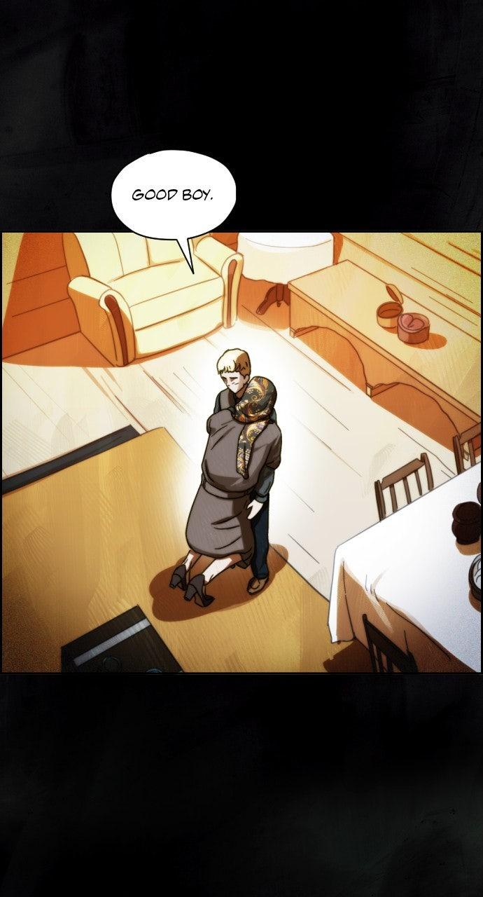 Day of Disaster Chap 38 - Next Chap 39