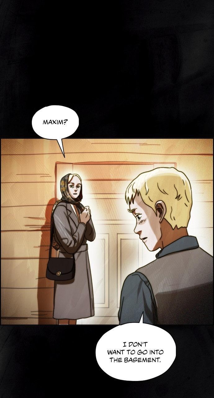 Day of Disaster Chap 38 - Next Chap 39