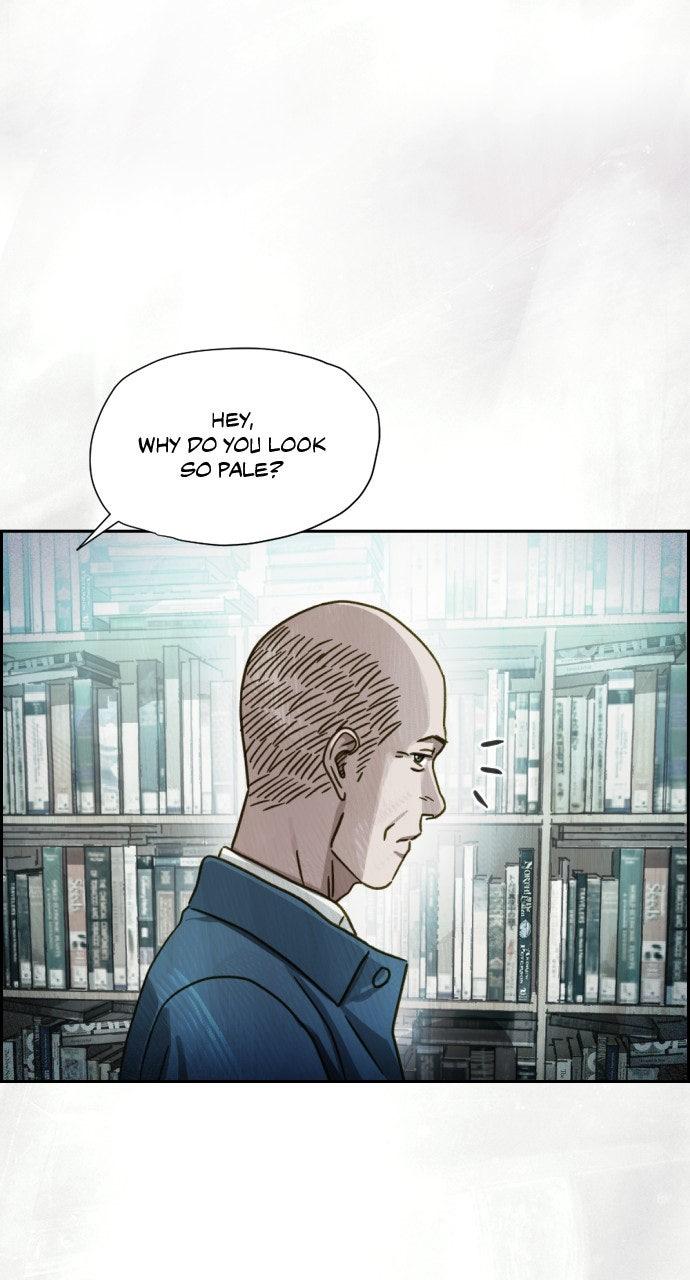 Day of Disaster Chap 38 - Next Chap 39