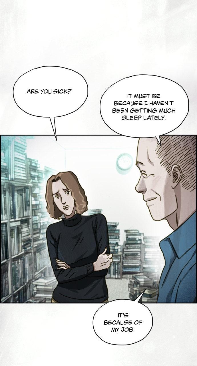 Day of Disaster Chap 38 - Next Chap 39