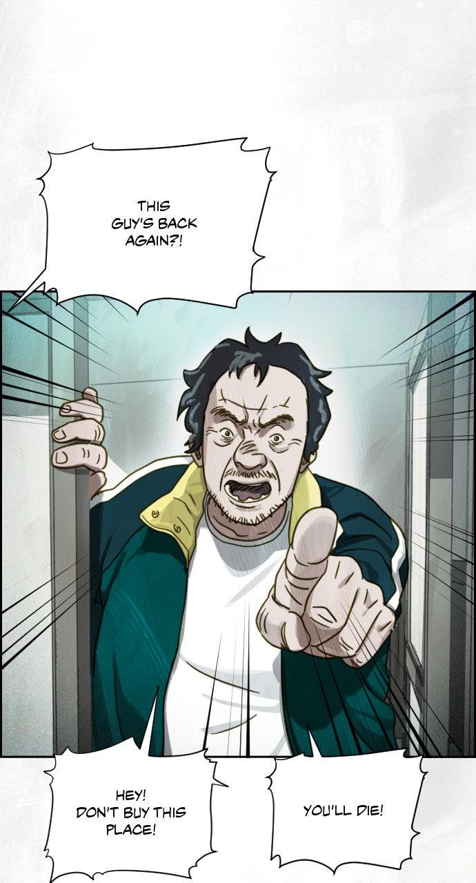 Day of Disaster Chap 38 - Next Chap 39