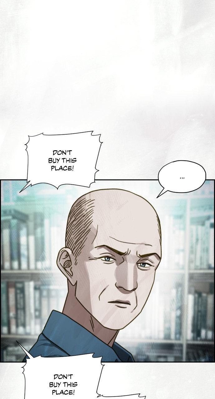 Day of Disaster Chap 38 - Next Chap 39