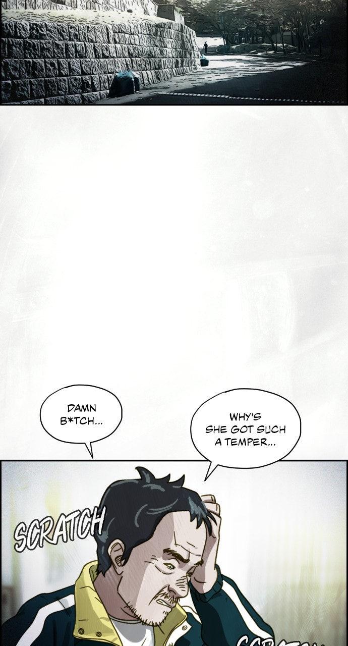 Day of Disaster Chap 38 - Next Chap 39