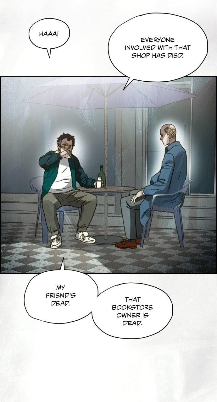 Day of Disaster Chap 38 - Next Chap 39