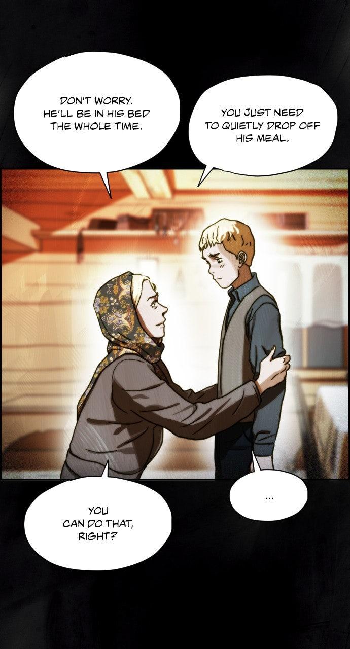 Day of Disaster Chap 38 - Next Chap 39