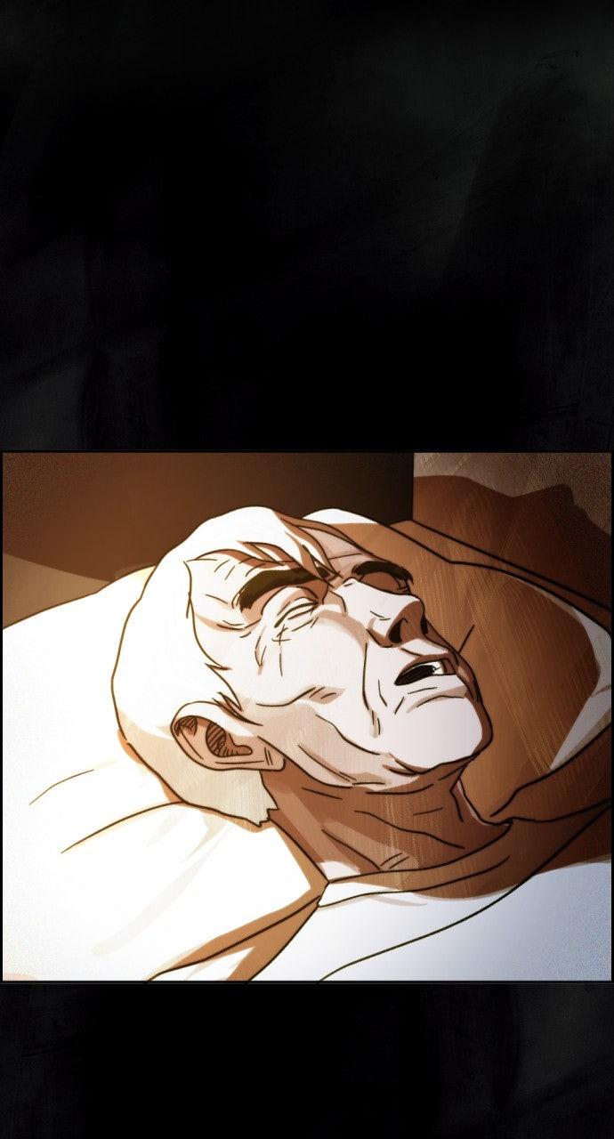 Day of Disaster Chap 38 - Next Chap 39