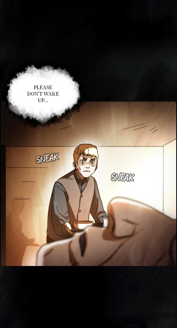 Day of Disaster Chap 38 - Next Chap 39