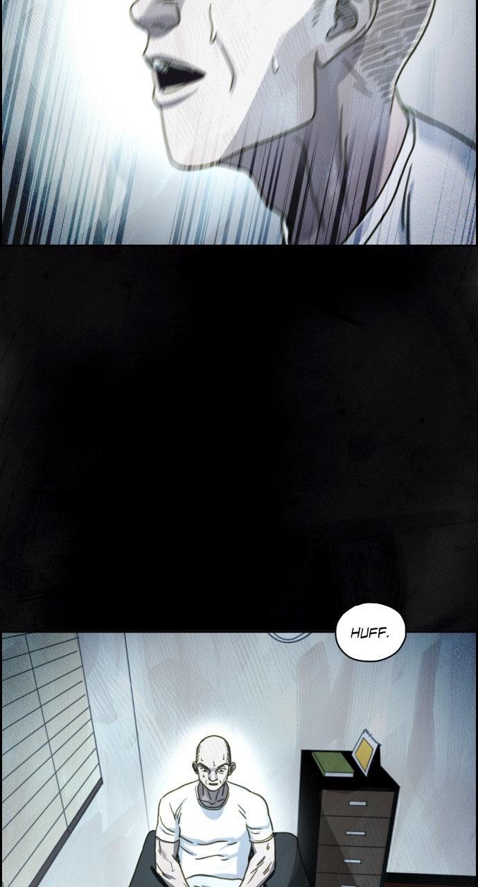 Day of Disaster Chap 38 - Next Chap 39