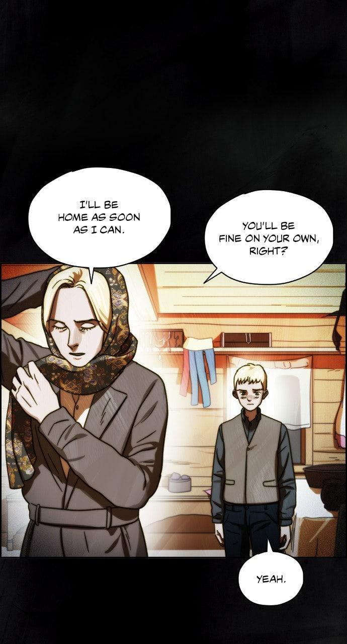 Day of Disaster Chap 38 - Next Chap 39