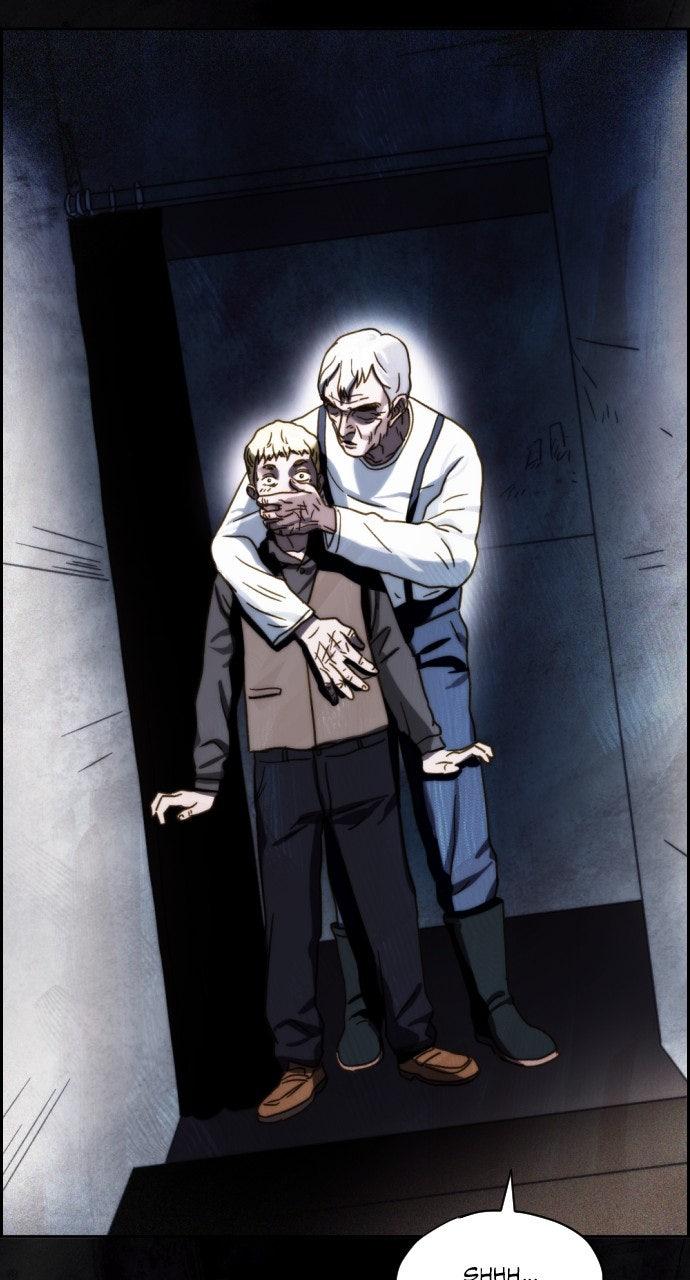 Day of Disaster Chap 38 - Next Chap 39