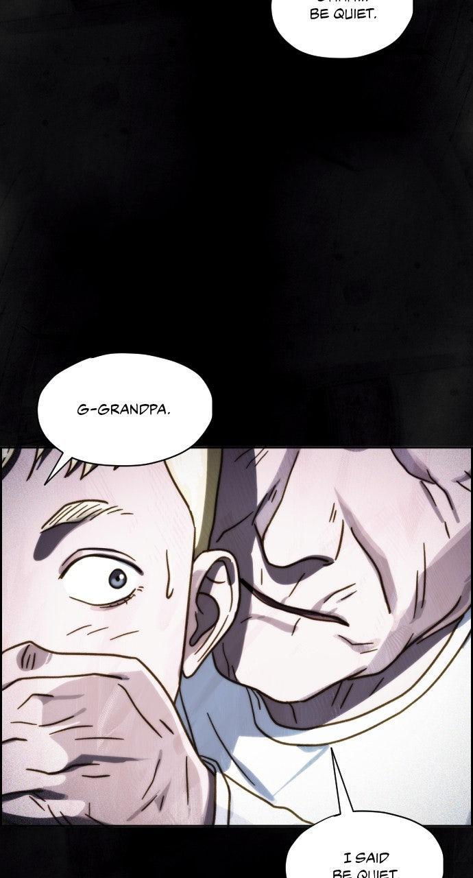 Day of Disaster Chap 38 - Next Chap 39