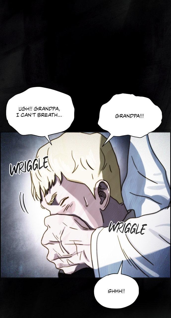 Day of Disaster Chap 38 - Next Chap 39