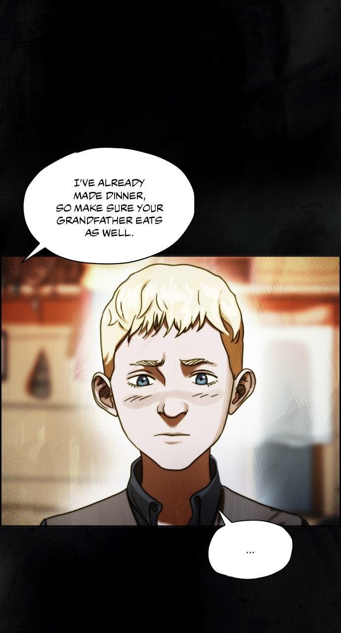 Day of Disaster Chap 38 - Next Chap 39