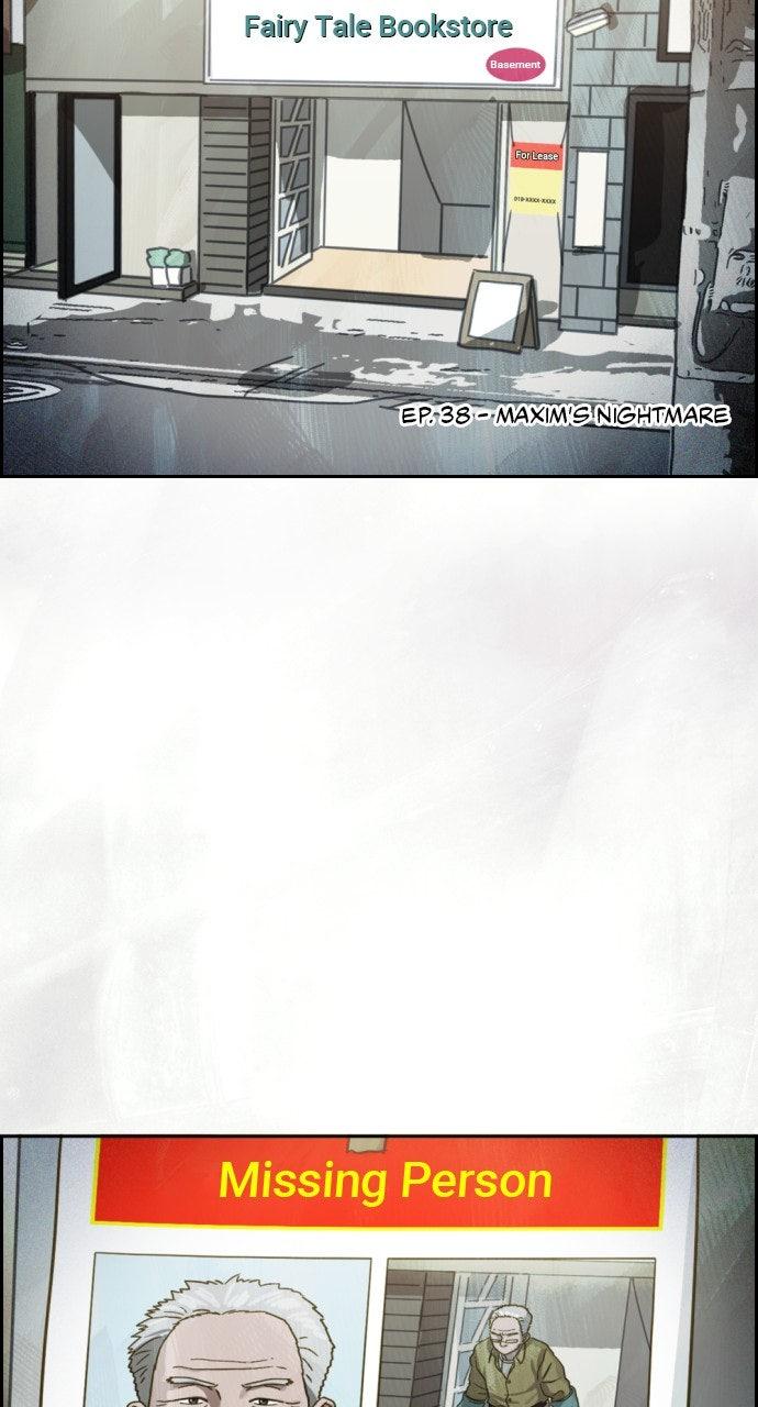 Day of Disaster Chap 38 - Next Chap 39