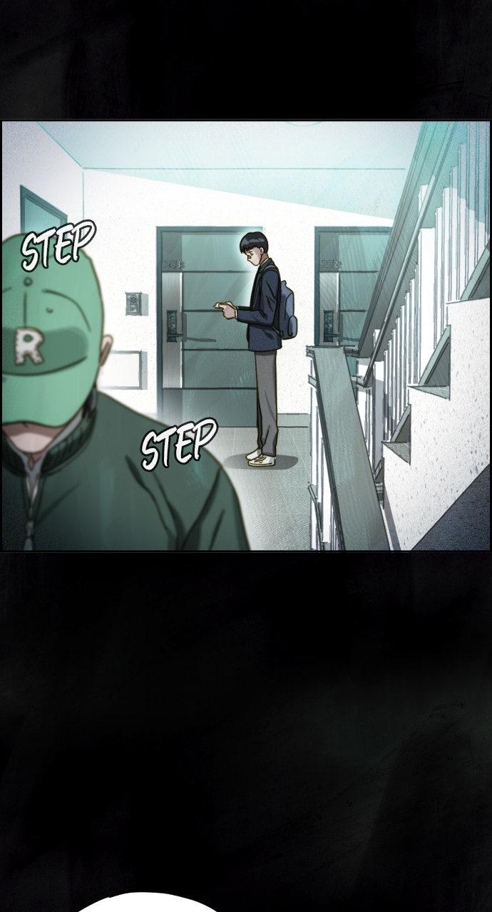 Day of Disaster Chap 39 - Next Chap 40