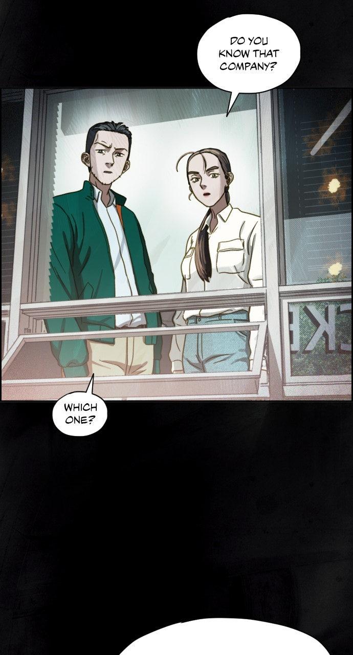 Day of Disaster Chap 39 - Next Chap 40