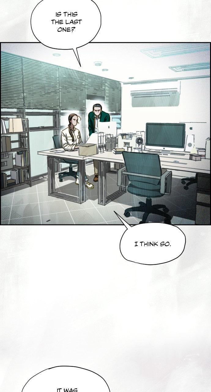 Day of Disaster Chap 39 - Next Chap 40