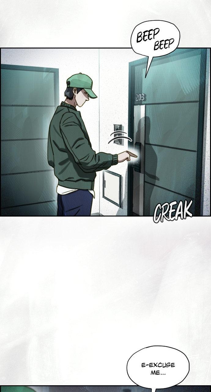 Day of Disaster Chap 39 - Next Chap 40
