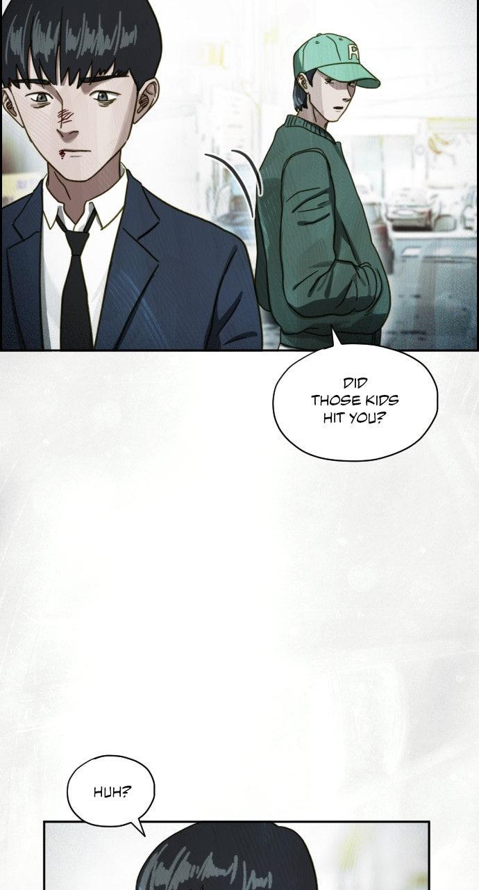 Day of Disaster Chap 39 - Next Chap 40