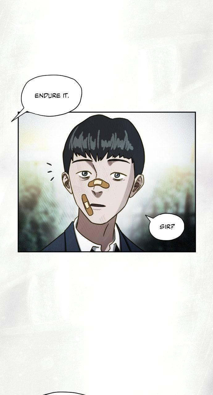 Day of Disaster Chap 39 - Next Chap 40