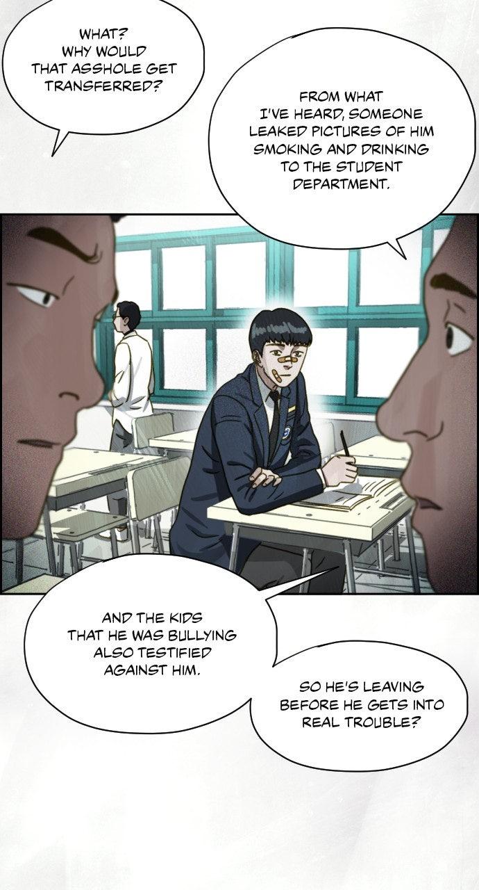 Day of Disaster Chap 39 - Next Chap 40