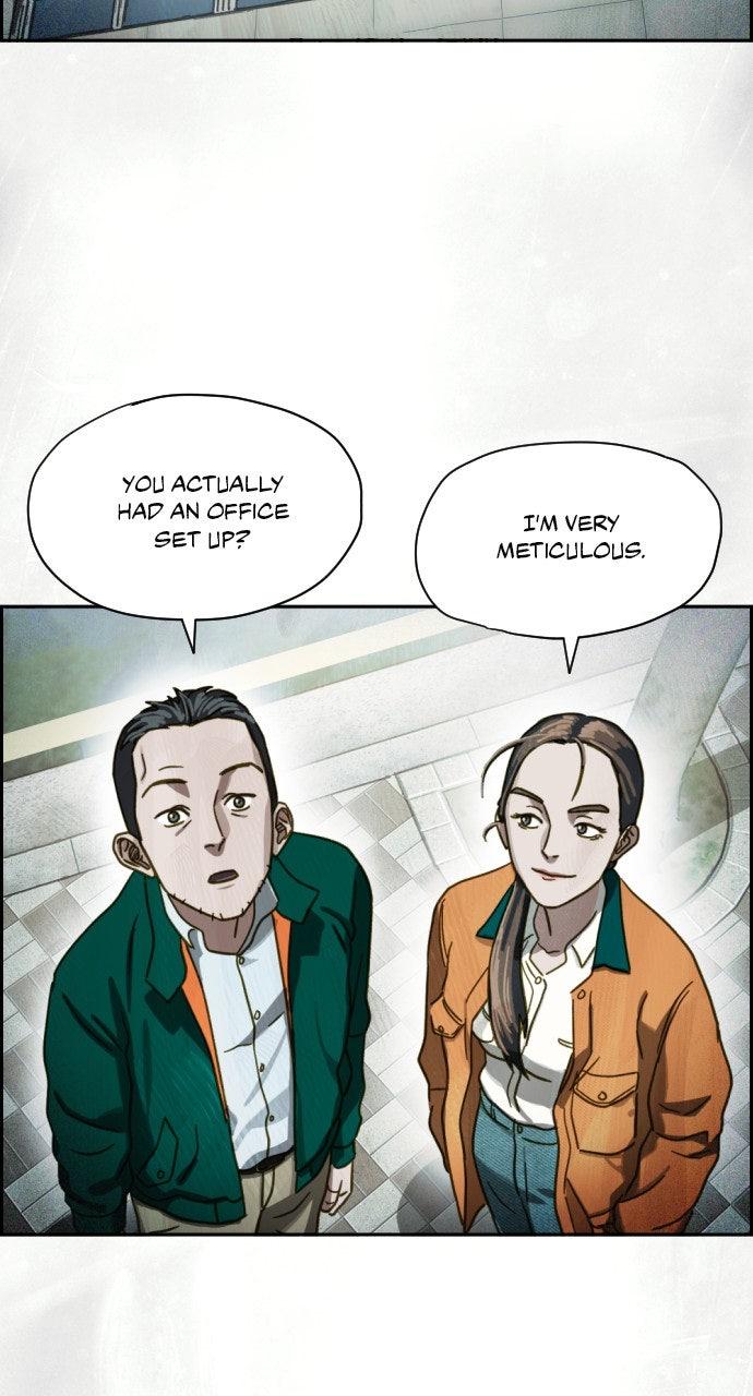 Day of Disaster Chap 39 - Next Chap 40