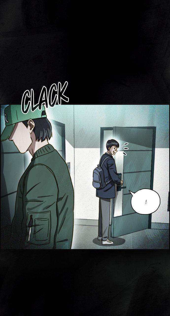 Day of Disaster Chap 39 - Next Chap 40
